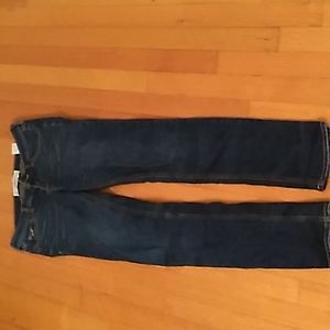 Hollister Skinny Jeans